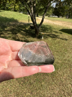 Garden Quartz Free Form #20