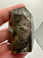Garden Quartz Free Form #13