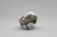 Garden Quartz Free Form #4