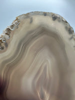 Natural Agate Slab #11