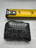 Specular Hematite, Marquette Co, MI #1