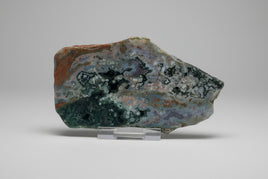 8th Vein Ocean Jasper Slab #51