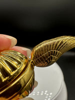 Winged Fantasy Fidget Spinner