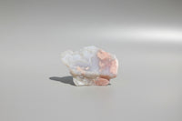 Pink Agate Freeform #36