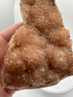 Druzy Quartz Haunted Ridge Rocks MO #3