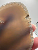 Natural Agate Slab #5