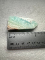 Hemimorphite Tower