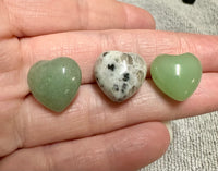 Gemstone Shape Mix #6