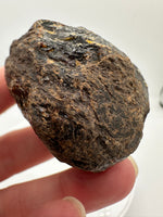 Madagascar Raw Amber Specimen #10