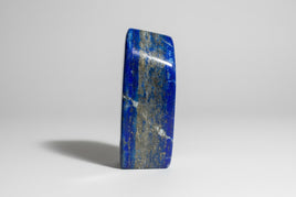 Lapis Lazuli Freeform Tower #1