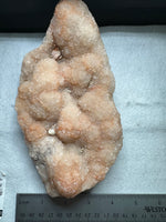 Druzy Quartz Haunted Ridge Rocks MO #12