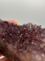 Amethyst from Alacam Mine, Turkey #23