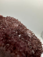 Amethyst from Alacam Mine, Turkey #27