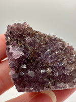 Amethyst from Alacam Mine, Turkey #9