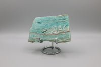 Hemimorphite Slab #2