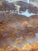 8th Vein Ocean Jasper Slab #66