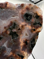 8th Vein Ocean Jasper Slab #37