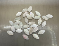 Opal 5×2.5mm Marquise Pack of 30