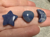 Gemstone Shape Mix #33