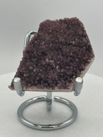 Amethyst from Alacam Mine, Turkey #5