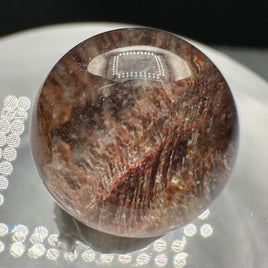 High Quality Garden Quartz Sphere #5