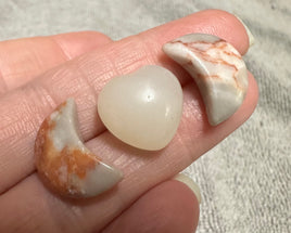 Gemstone Shape Mix #13