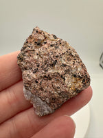 Amethyst from Alacam Mine, Turkey #12