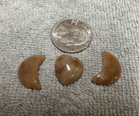 Gemstone Shape Mix #12