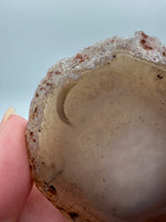 Natural Agate Slab #13