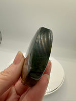 Ocean Jasper Arrow Shape Tower #8