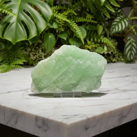 Hemimorphite Raw Specimen #1
