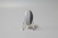 Owyhee Blue Opal Cabochon #19