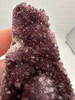 Amethyst from Alacam Mine, Turkey #3