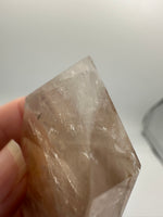 Dendritic Quartz Tower #1