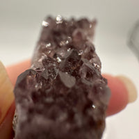 Amethyst from Alacam Mine, Turkey #21