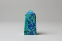Azurite Mixed Malachite Point #3