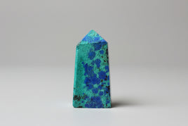 Azurite Mixed Malachite Point #3