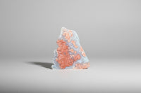 Pink Agate Freeform #23