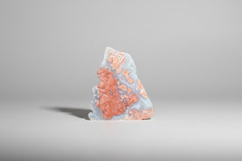 Pink Agate Freeform #23