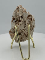 Druzy Quartz Haunted Ridge Rocks MO #7
