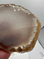 Natural Agate Slab #6