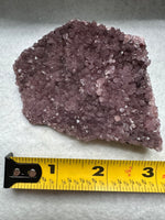 Amethyst from Alacam Mine, Turkey #5