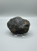 Raw Amber Specimen #4