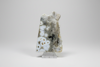 8th Vein Ocean Jasper Polished Free Form #23