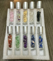Essential Oil Roller Bottle Assorted Chips
