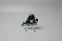 6th Vein Ocean Jasper Polished Freeform #28