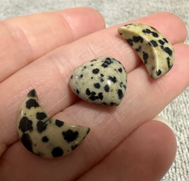 Gemstone Shape Mix #27