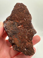 Calcite, Santa Eulalia, Chihuahua, Mexico