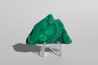Malachite Slab #24
