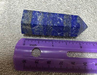 Lapis Lazuli Obelisk Tower #4